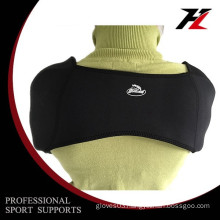 Neoprene waterproof back posture elastic kinesiology tape shoulder brace shoulder support